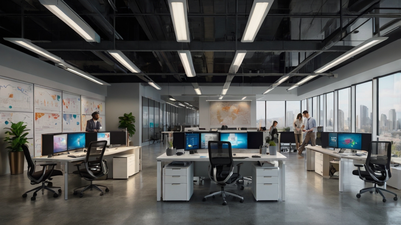 Business Intelligence