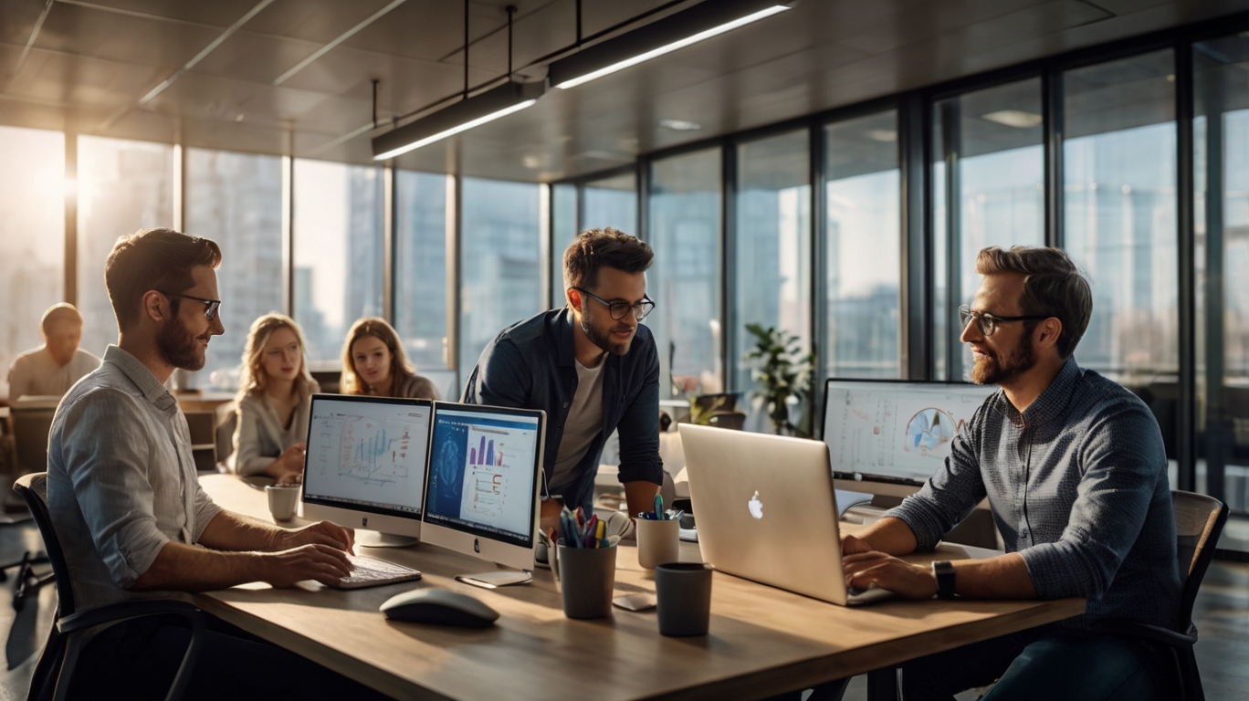 Process Automation